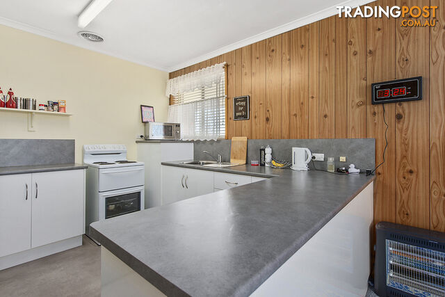 8/127A Hopkins Street MOONAH TAS 7009