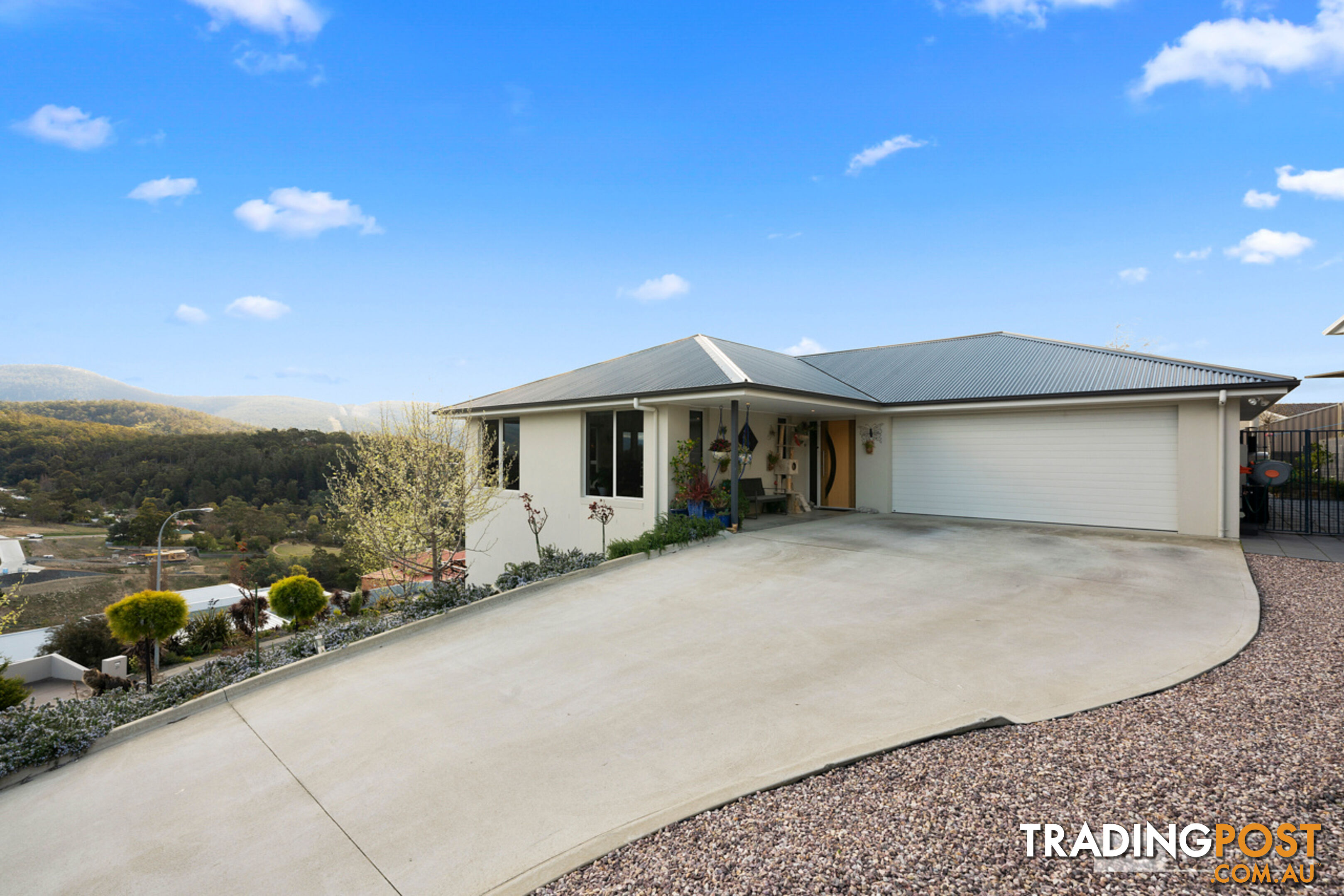 22 Jeanette Court LENAH VALLEY TAS 7008