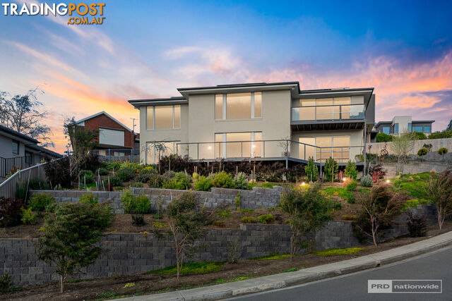 22 Jeanette Court LENAH VALLEY TAS 7008