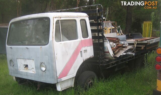 International Acco for resto or parts truck