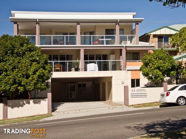 Unit 5/42 Rode Road WAVELL HEIGHTS QLD 4012