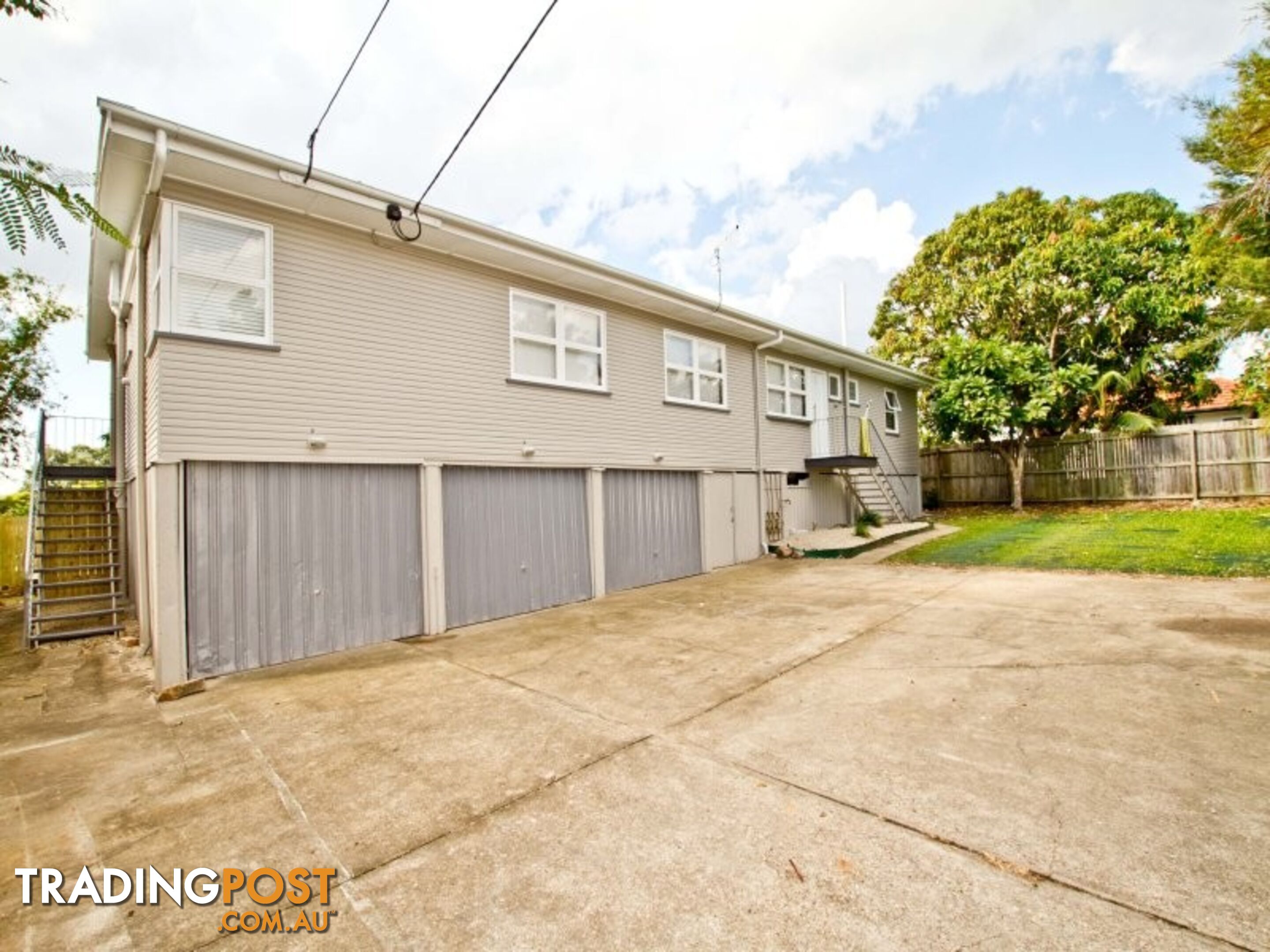 Unit 3/199 Lloyd Street ENOGGERA QLD 4051