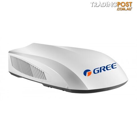 GREE 3.5KW ROOF TOP AIR CONDITIONER