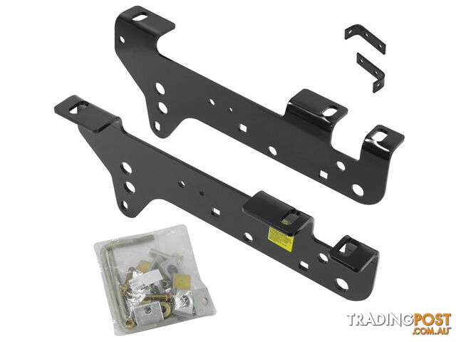 HITCH CHASSIS BRACKETS