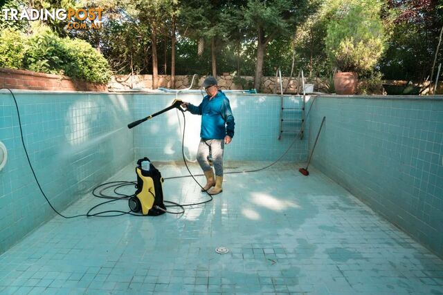 Tile Cleaning: Domestic and Pool, Swan Hill, VIC