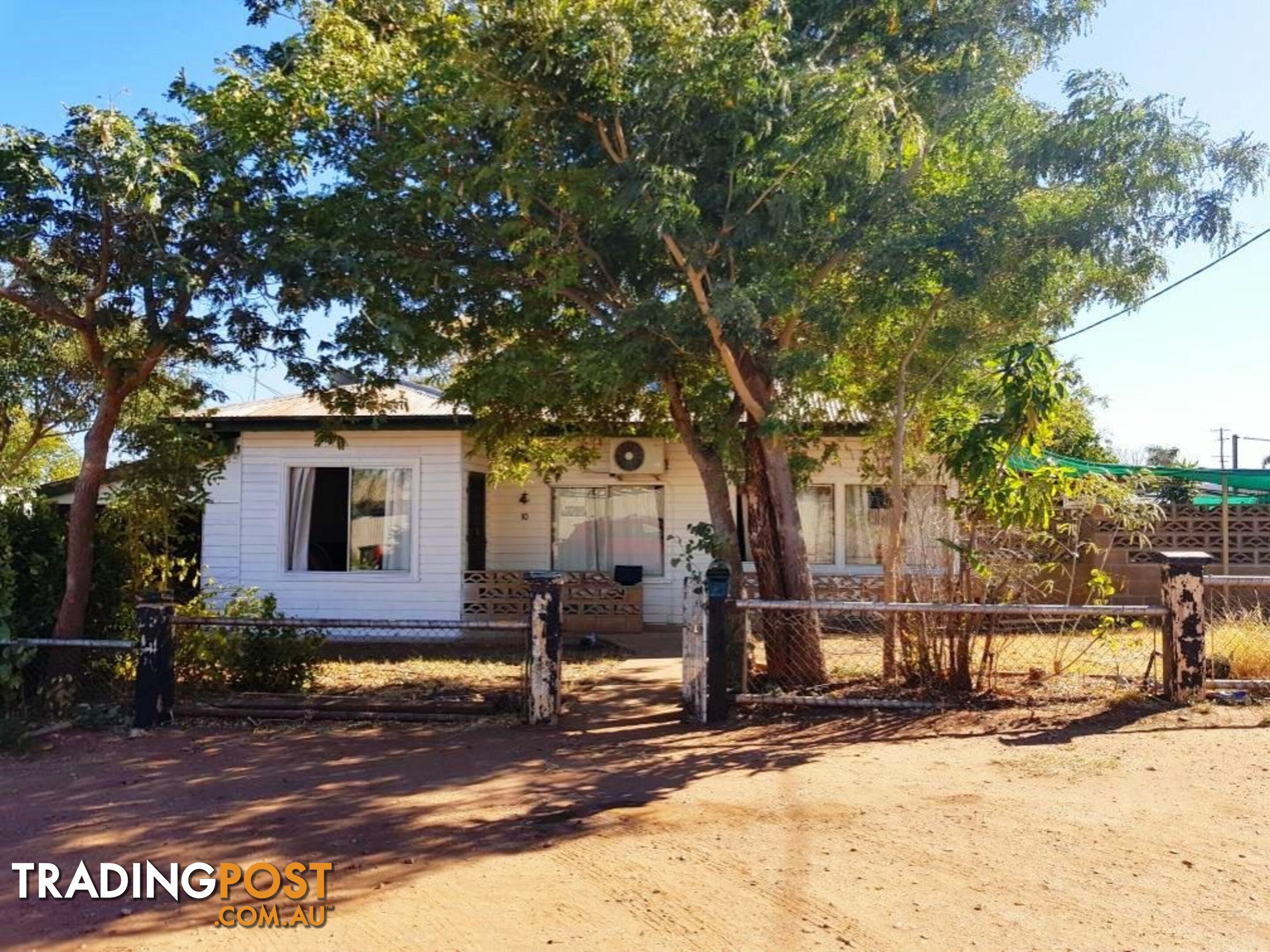 10 Dorothy Street MOUNT ISA QLD 4825