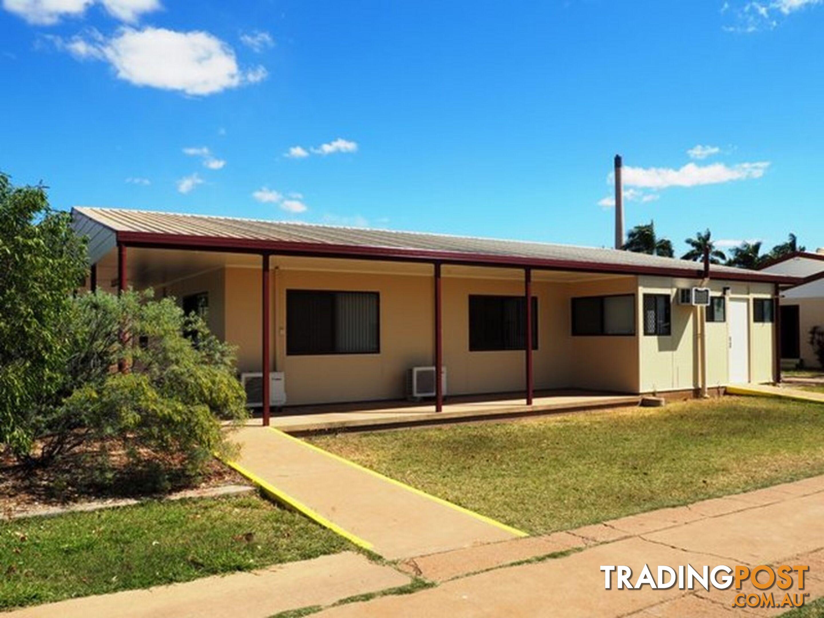 83 Miles Street MOUNT ISA QLD 4825