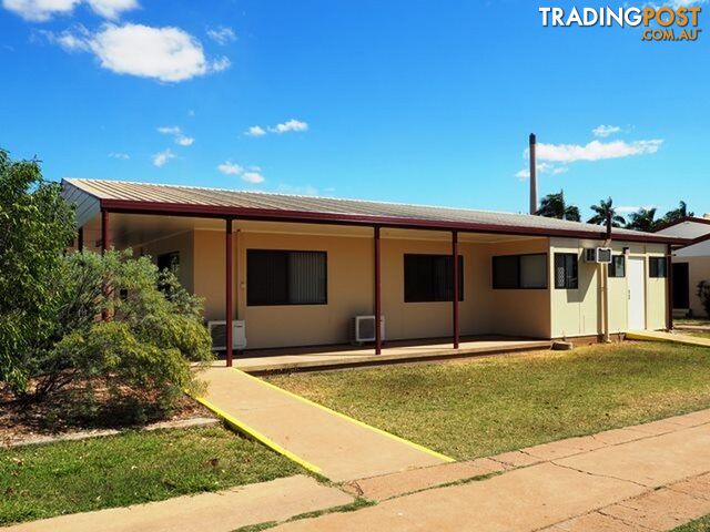 83 Miles Street MOUNT ISA QLD 4825