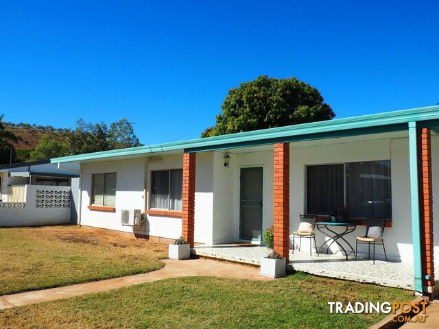 55 Indigo Crescent MOUNT ISA QLD 4825