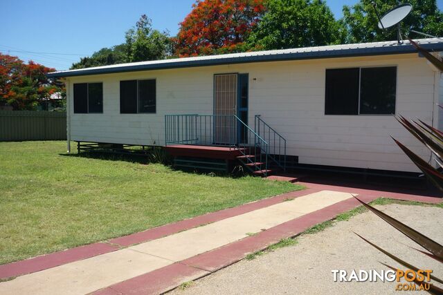 16 Walton Avenue MOUNT ISA QLD 4825