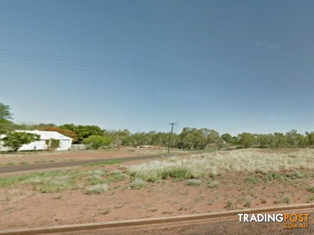 41 McKinlay Street CLONCURRY QLD 4824