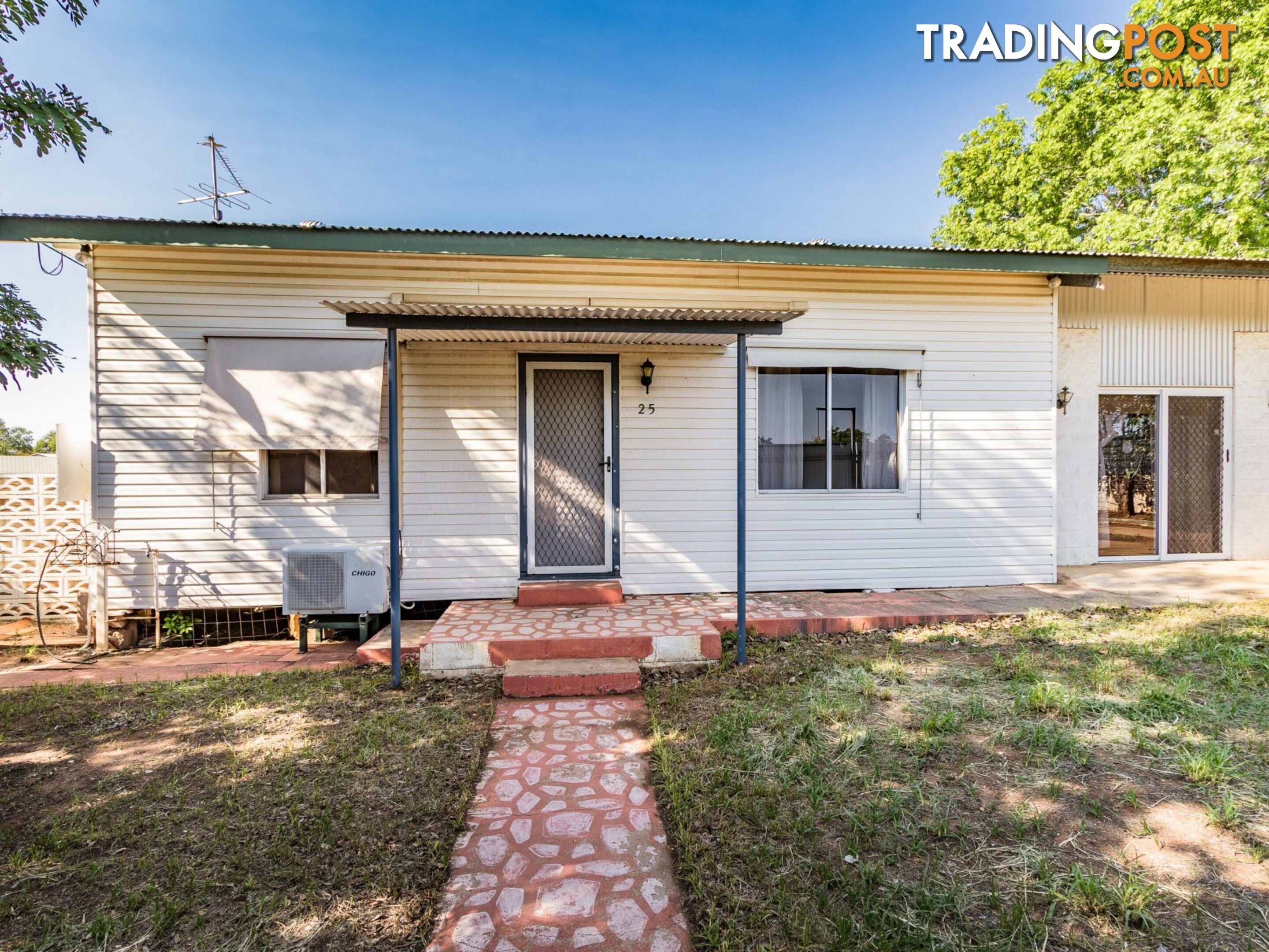 25 Carbonate Street MOUNT ISA QLD 4825