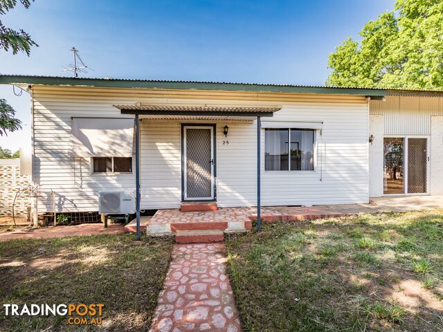 25 Carbonate Street MOUNT ISA QLD 4825