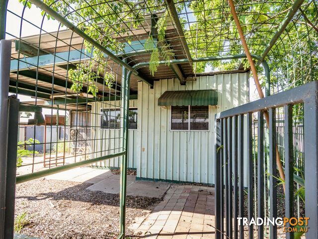 25 Carbonate Street MOUNT ISA QLD 4825