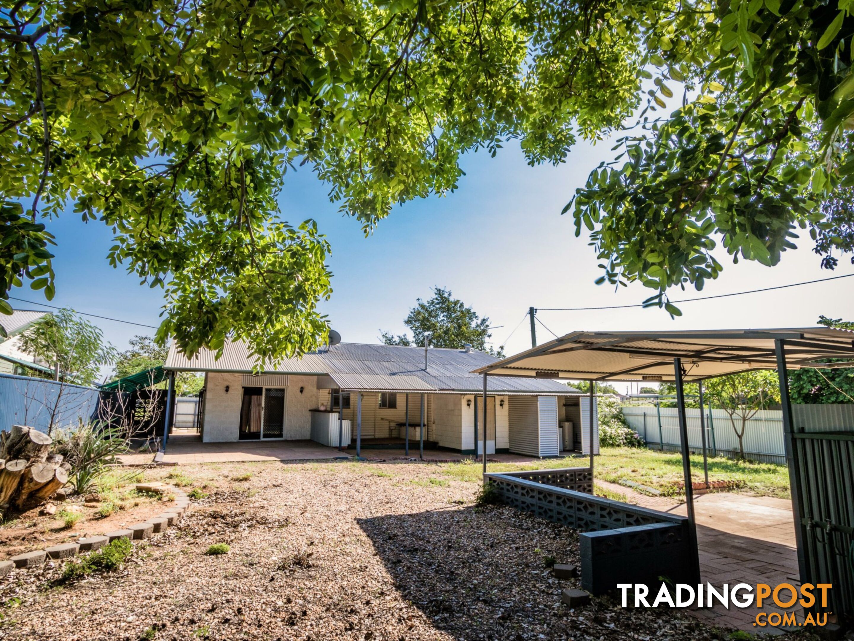 25 Carbonate Street MOUNT ISA QLD 4825