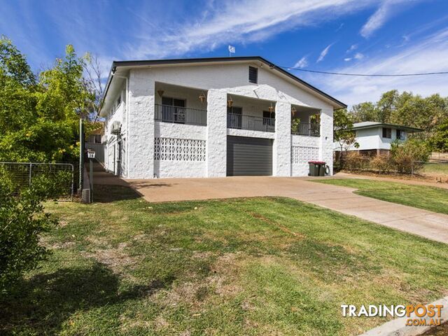 78 Pelican Road MOUNT ISA QLD 4825