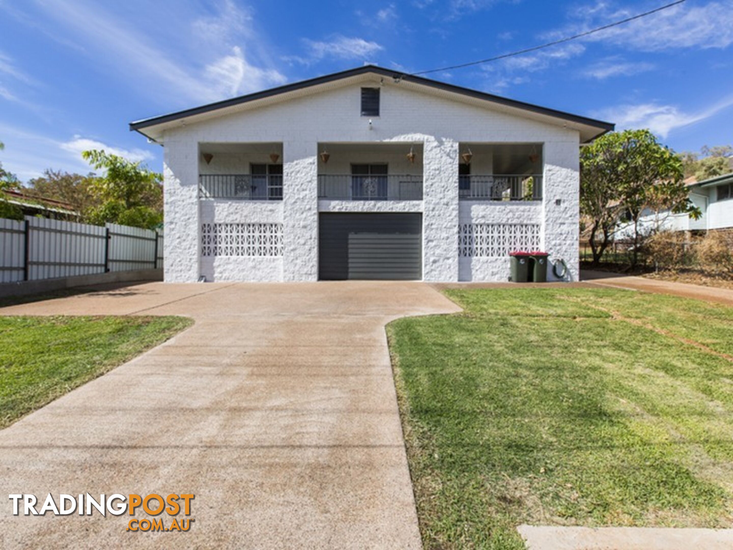 78 Pelican Road MOUNT ISA QLD 4825