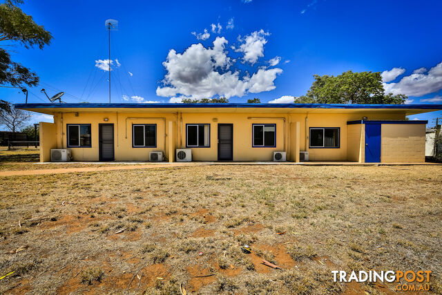 1/135 Simpson Street MOUNT ISA QLD 4825