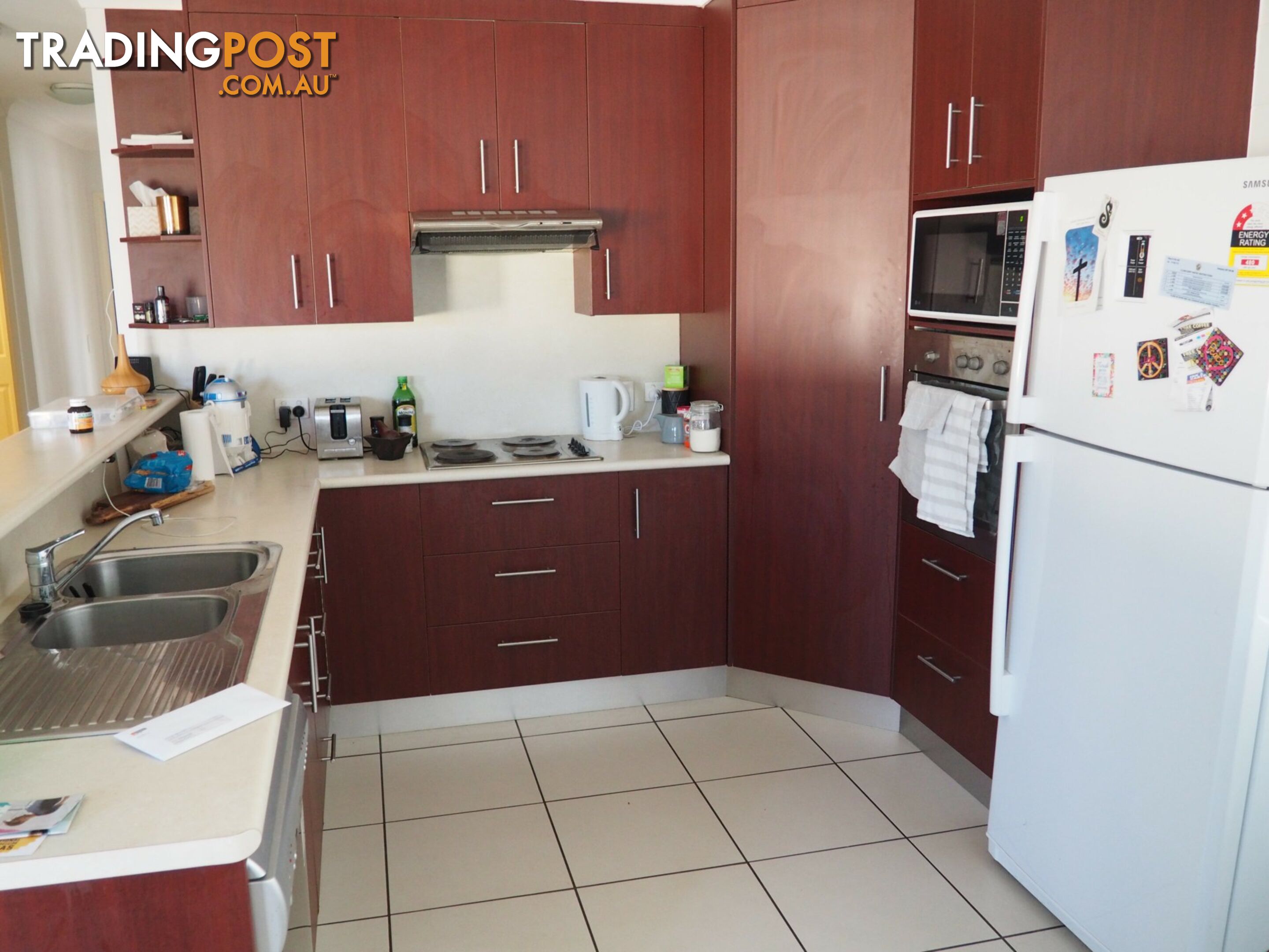 Unit 1 & 2/40 George Street MOUNT ISA QLD 4825