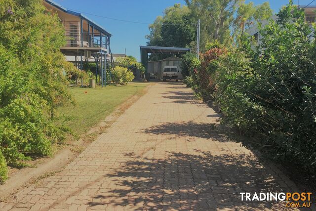 32 Clarina Street KARUMBA QLD 4891