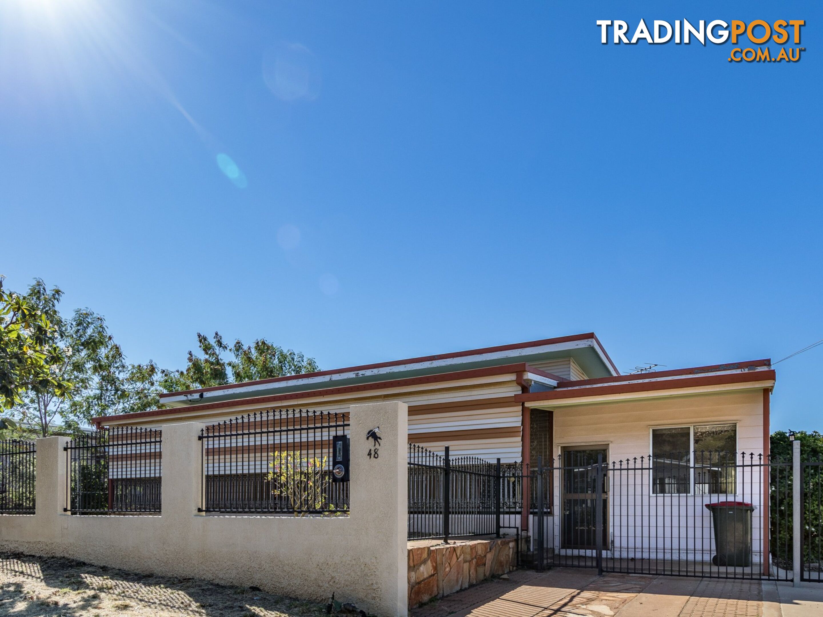 48 Deighton Street MOUNT ISA QLD 4825