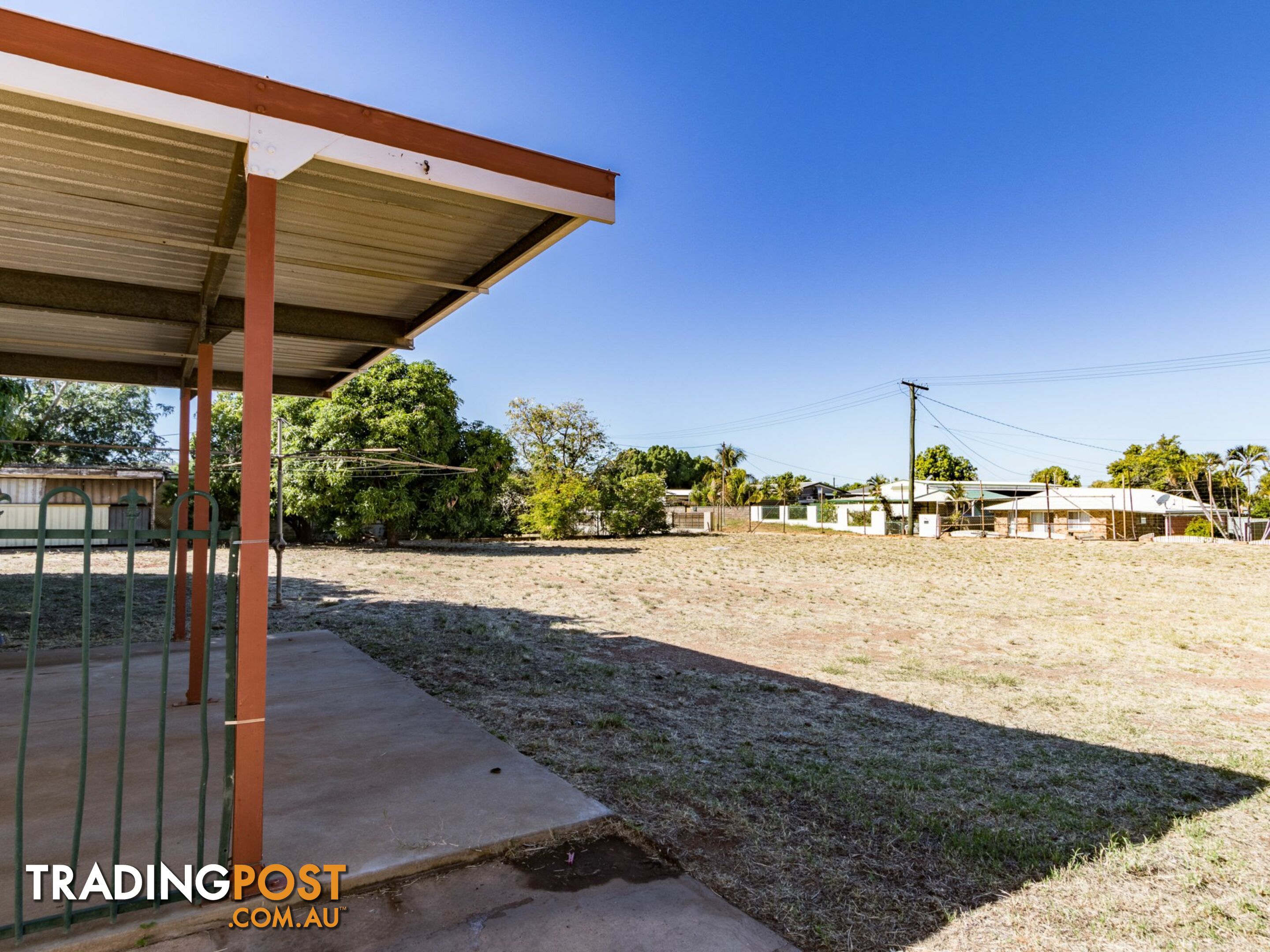 48 Deighton Street MOUNT ISA QLD 4825