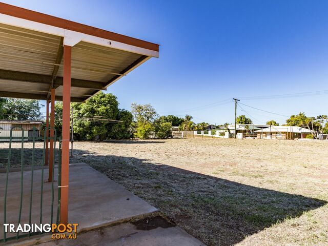 48 Deighton Street MOUNT ISA QLD 4825