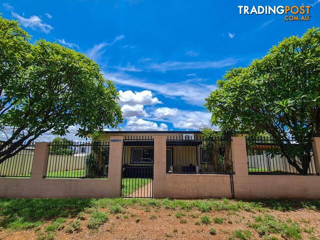 4 Alfred Street MOUNT ISA QLD 4825