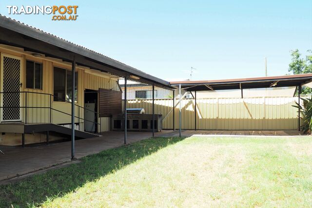 14 Urquhart Street MOUNT ISA QLD 4825