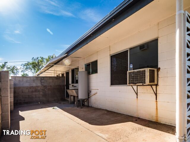 39 Flynn Street MOUNT ISA QLD 4825