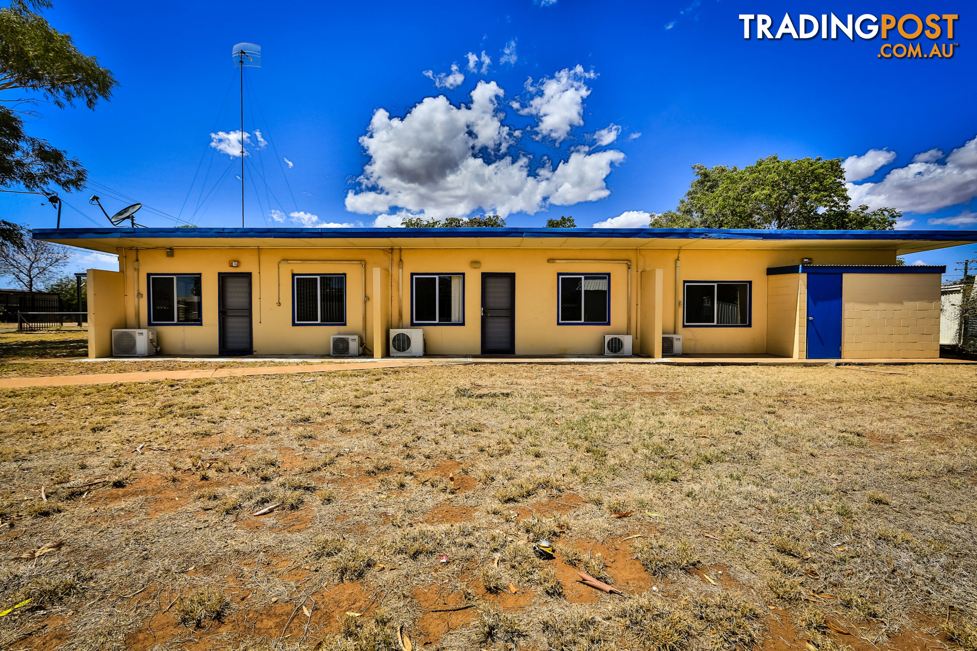 2/135 Simpson Street MOUNT ISA QLD 4825