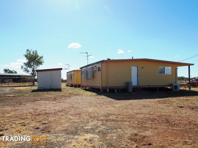 4 and 5 Alice Street CLONCURRY QLD 4824