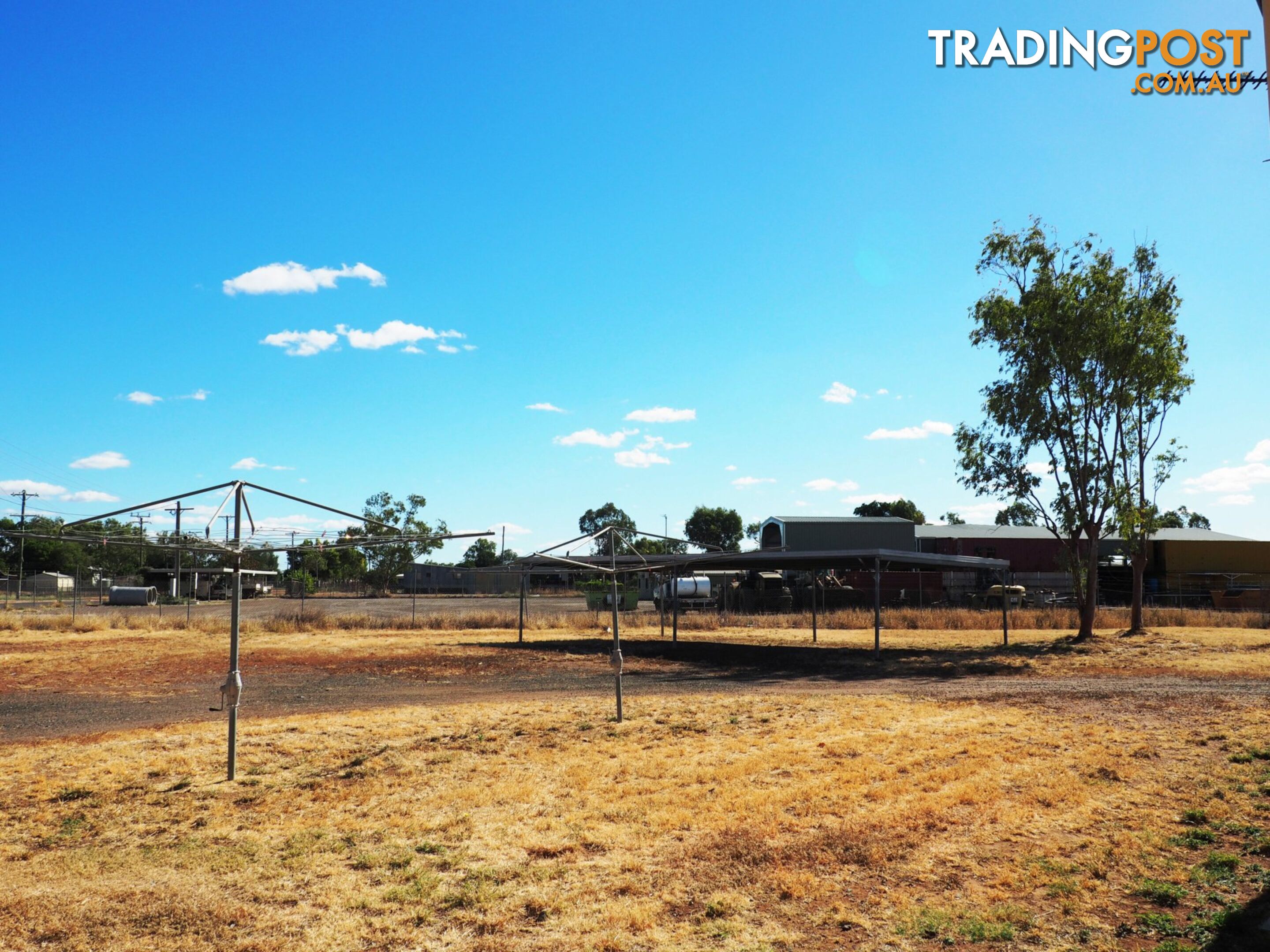 4 and 5 Alice Street CLONCURRY QLD 4824