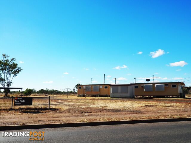 4 and 5 Alice Street CLONCURRY QLD 4824