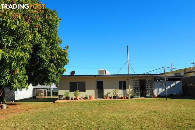 4 Jane Street MOUNT ISA QLD 4825