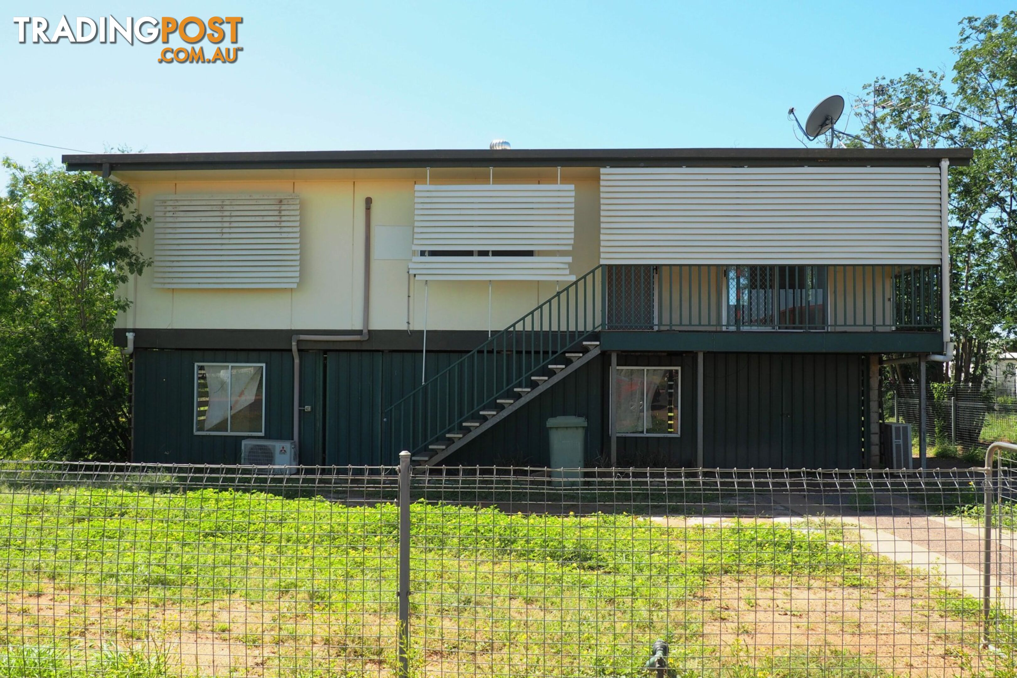 76 Seymour Street CLONCURRY QLD 4824