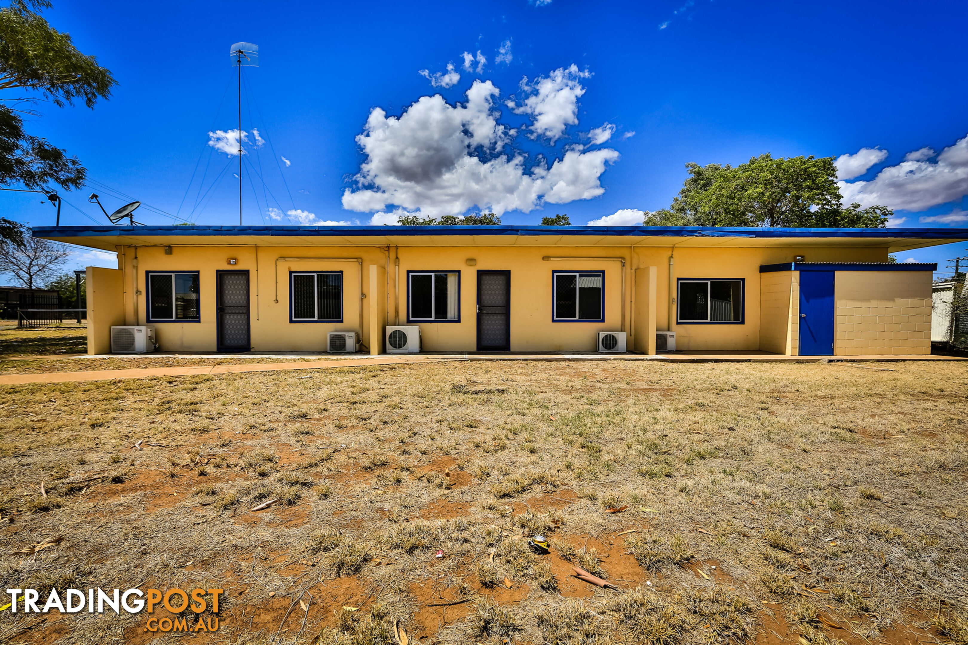 3/135 Simpson Street MOUNT ISA QLD 4825