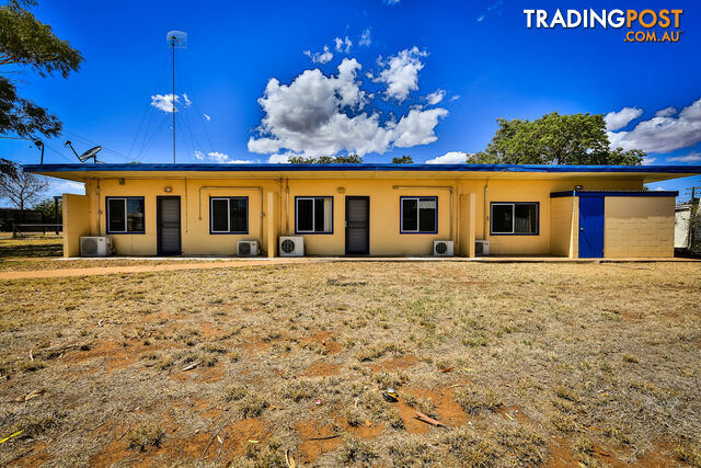 3/135 Simpson Street MOUNT ISA QLD 4825