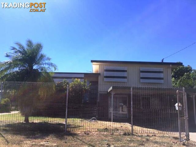 47 Brett Avenue MOUNT ISA QLD 4825