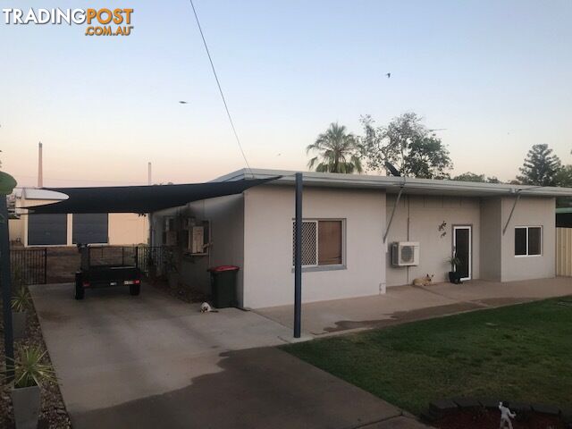 97 Webb Street MOUNT ISA QLD 4825