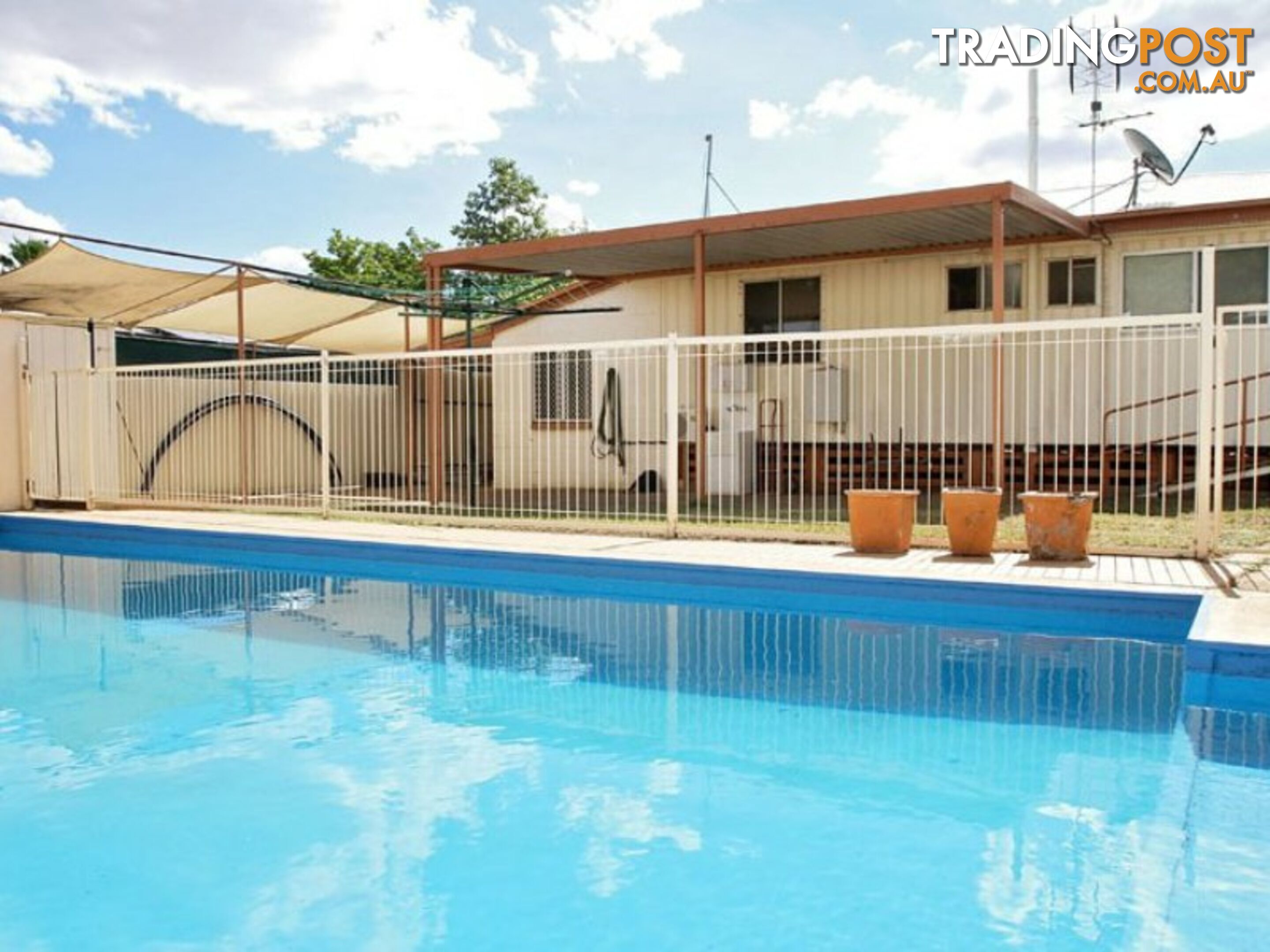 14 Brett Avenue MOUNT ISA QLD 4825