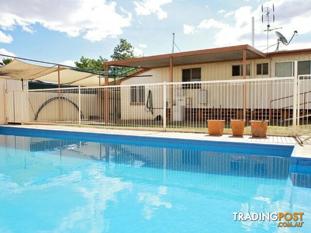 14 Brett Avenue MOUNT ISA QLD 4825