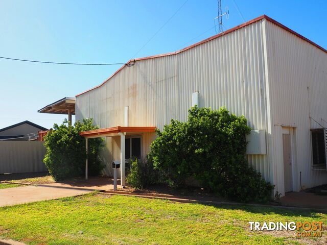 118 Butler  Street MOUNT ISA QLD 4825