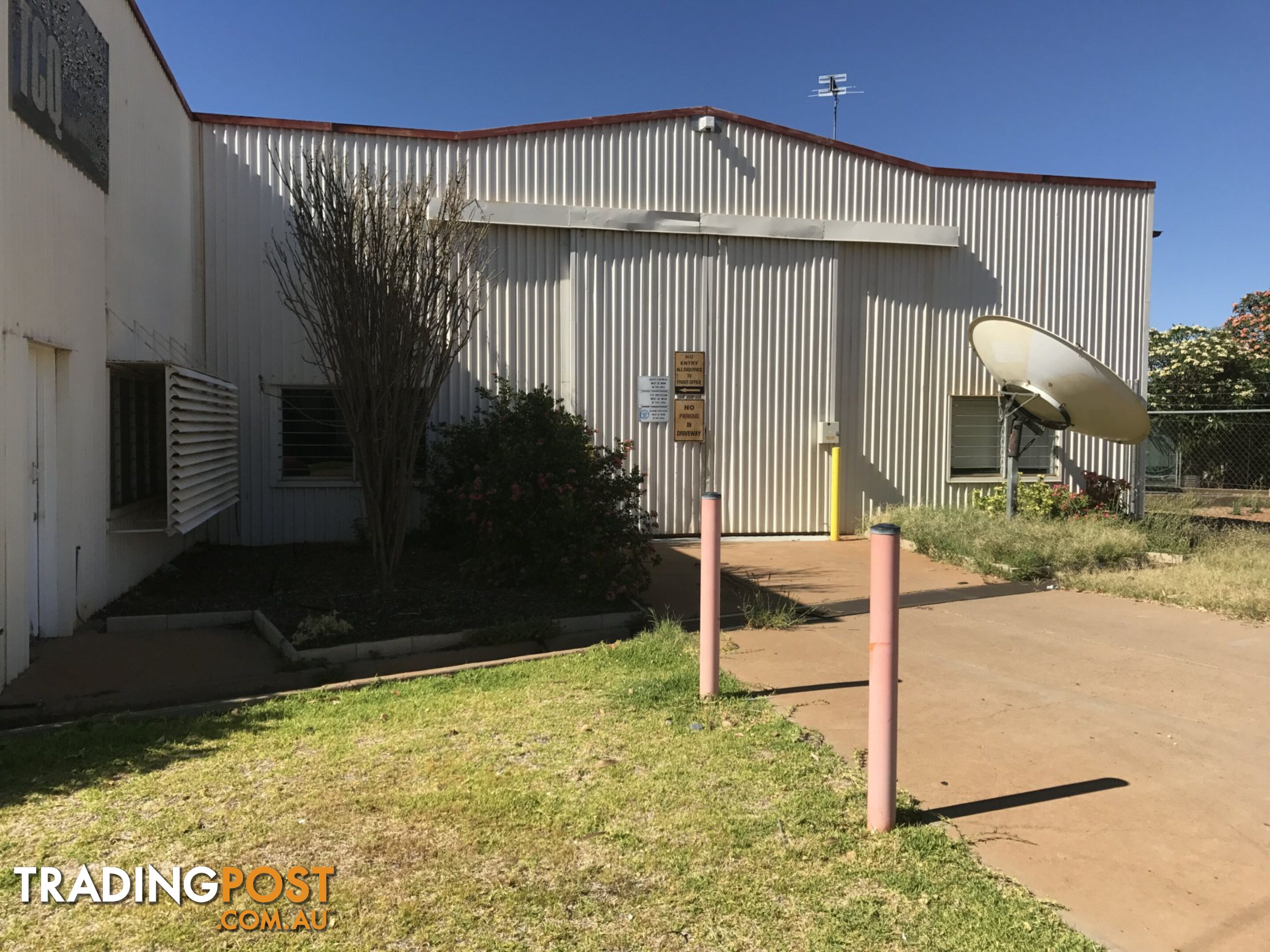 118 Butler  Street MOUNT ISA QLD 4825