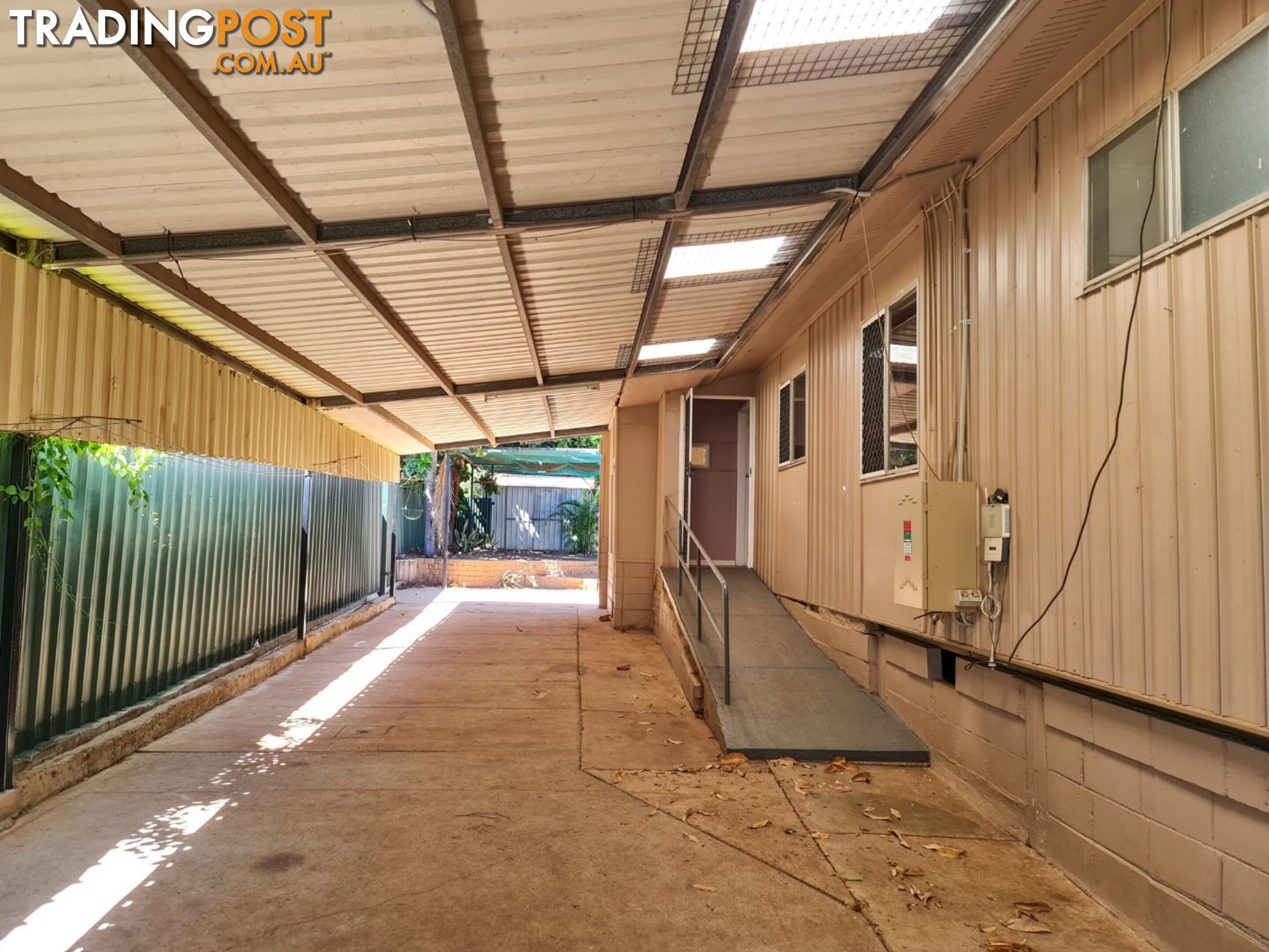 1 Wright Road MOUNT ISA QLD 4825