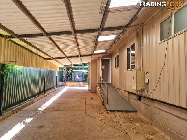 1 Wright Road MOUNT ISA QLD 4825