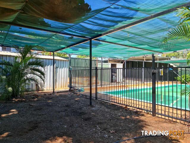 1 Wright Road MOUNT ISA QLD 4825