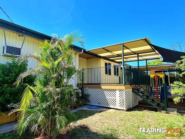 1 Wright Road MOUNT ISA QLD 4825