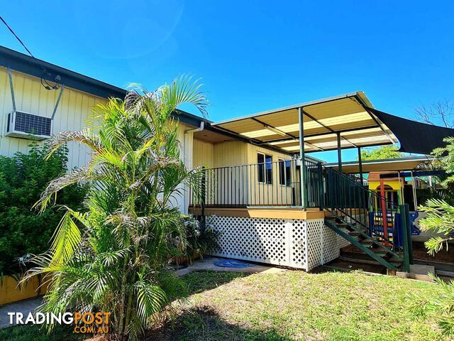 1 Wright Road MOUNT ISA QLD 4825