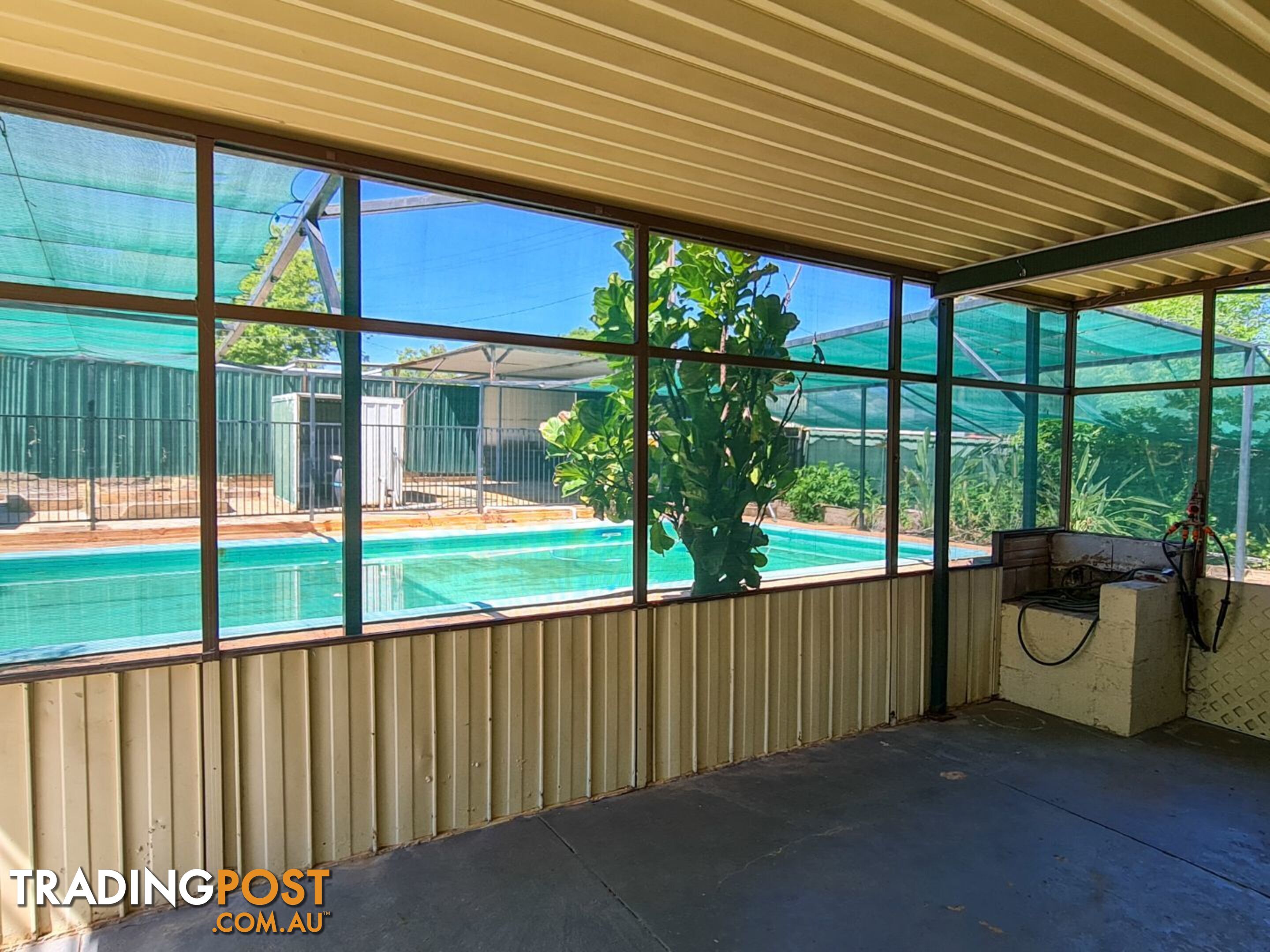 1 Wright Road MOUNT ISA QLD 4825